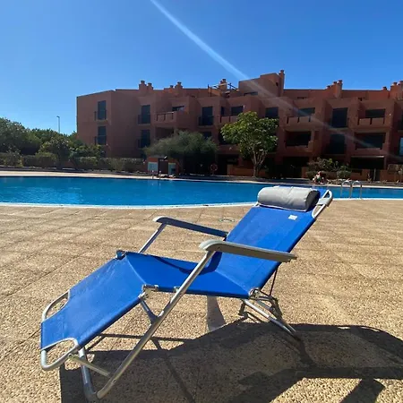 Atico De Proa, En La Mejor Playa Del Medano * Granadilla De Abona