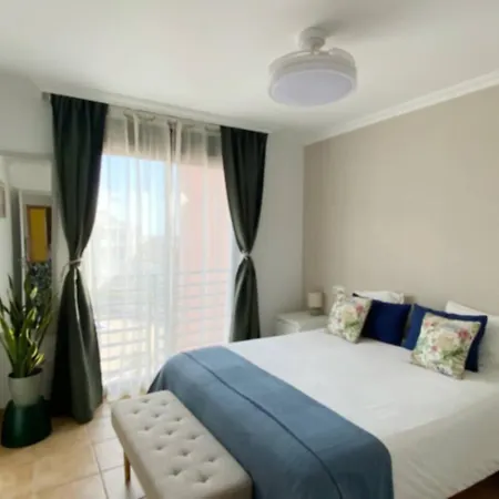 Atico De Proa, En La Mejor Playa Del Medano Apartmán