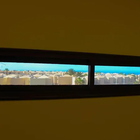 Atico De Proa, En La Mejor Playa Del Medano Apartmán