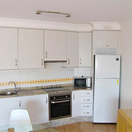 Apartmán Atico De Proa, En La Mejor Playa Del Medano