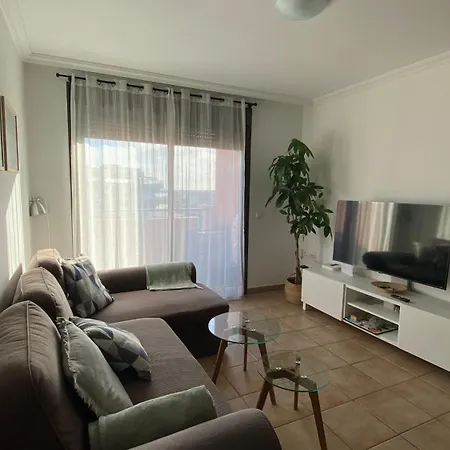 Atico De Proa, En La Mejor Playa Del Medano Apartmán Granadilla De Abona