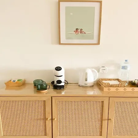 ático De Proa, En La Mejor Playa Del Médano Appartement *