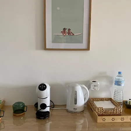 Appartement ático De Proa, En La Mejor Playa Del Médano *