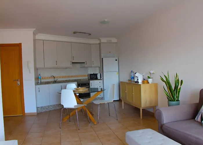 Lägenhet Atico De Proa, En La Mejor Playa Del Medano *