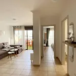 ático De Proa, En La Mejor Playa Del Médano Apartamento Granadilla De Abona