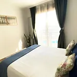 Apartamento ático De Proa, En La Mejor Playa Del Médano *