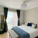 ático De Proa, En La Mejor Playa Del Médano Apartamento