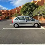 ático De Proa, En La Mejor Playa Del Médano *