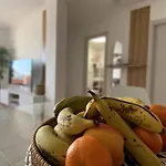 Apartamento ático De Proa, En La Mejor Playa Del Médano *