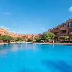 Apartamento ático De Proa, En La Mejor Playa Del Médano Granadilla De Abona