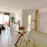 Apartamento ático De Proa, En La Mejor Playa Del Médano *