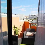 ático De Proa, En La Mejor Playa Del Médano *