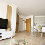 ático De Proa, En La Mejor Playa Del Médano Apartamento
