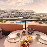 ático De Proa, En La Mejor Playa Del Médano Apartamento Granadilla De Abona