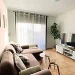 ático De Proa, En La Mejor Playa Del Médano *