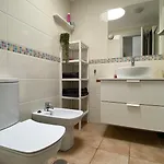 ático De Proa, En La Mejor Playa Del Médano Apartamento