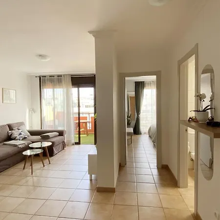 Atico De Proa Apartment Granadilla De Abona