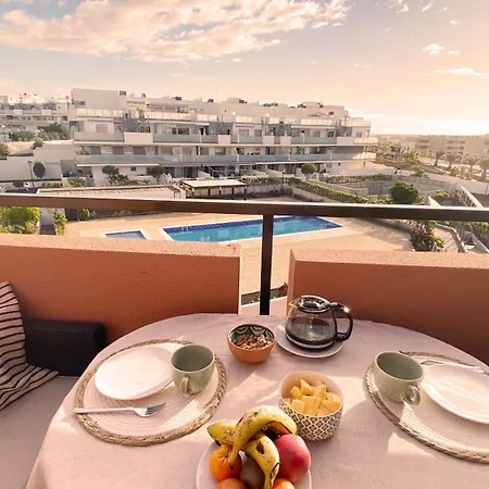 Atico De Proa Apartment Granadilla De Abona