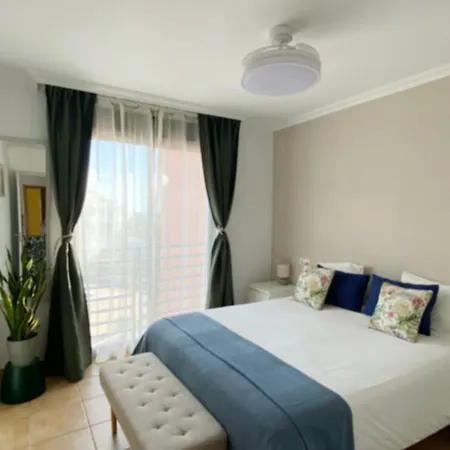 Atico De Proa Apartment