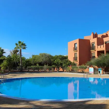 Apartman Sur Tenerife,atico Con Dos Terraza,parquing Y Piscina Granadilla de Abona