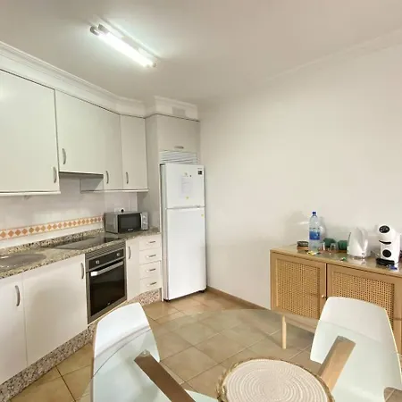 Atico De Proa, En La Mejor Playa Del Medano Apartman *