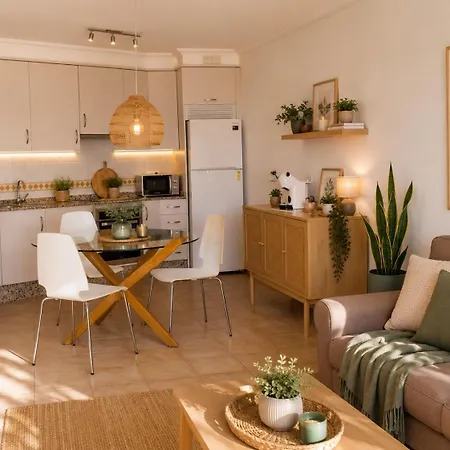 Sur Tenerife,ático Con Dos Terraza,parquing Y Piscina Apartamento *