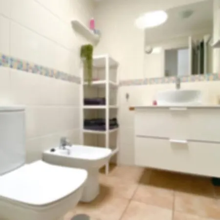 Atico De Proa, En La Mejor Playa Del Medano グラナディージャ・デ・アボナ