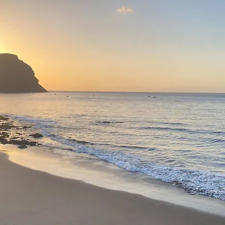 Atico De Proa, En La Mejor Playa Del Medano * グラナディージャ・デ・アボナ